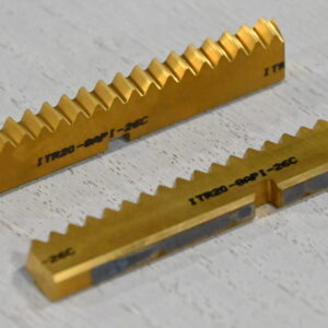 ITR-20-20-F6 Threadmill Insert