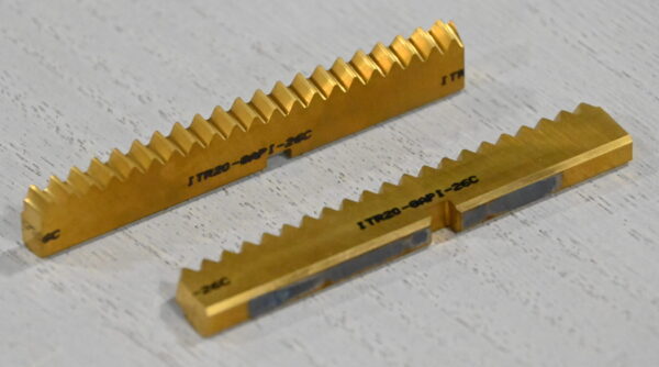 ITR-20-20-F6 Threadmill Insert