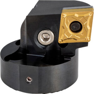 Kyocera KAVH32PCLNL12 Left-Hand, Interchangeable Boring Bar Head