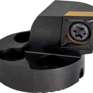 Kyocera KAVH25SCLCL09 Left-Hand, Interchangeable Boring Bar Head