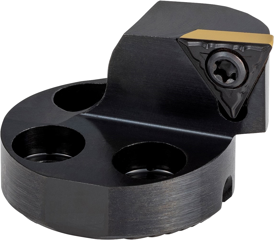 KyoceraKAVH25STLPL11 Left-Hand, Interchangeable Boring Bar Head