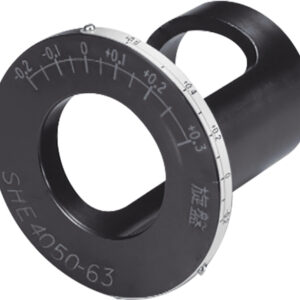 Kyocera ASL 100125212, Adjustable Sleeve (Drilling) for MAGIC DRILL (DRV / DRZ / DRX)