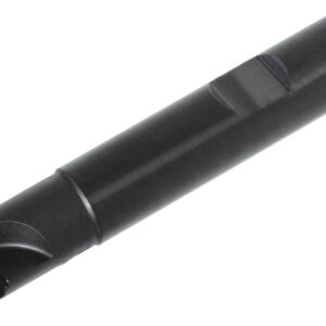 Kyocera CEM 15004W Standard Length Shank, 90 Degree End Mill