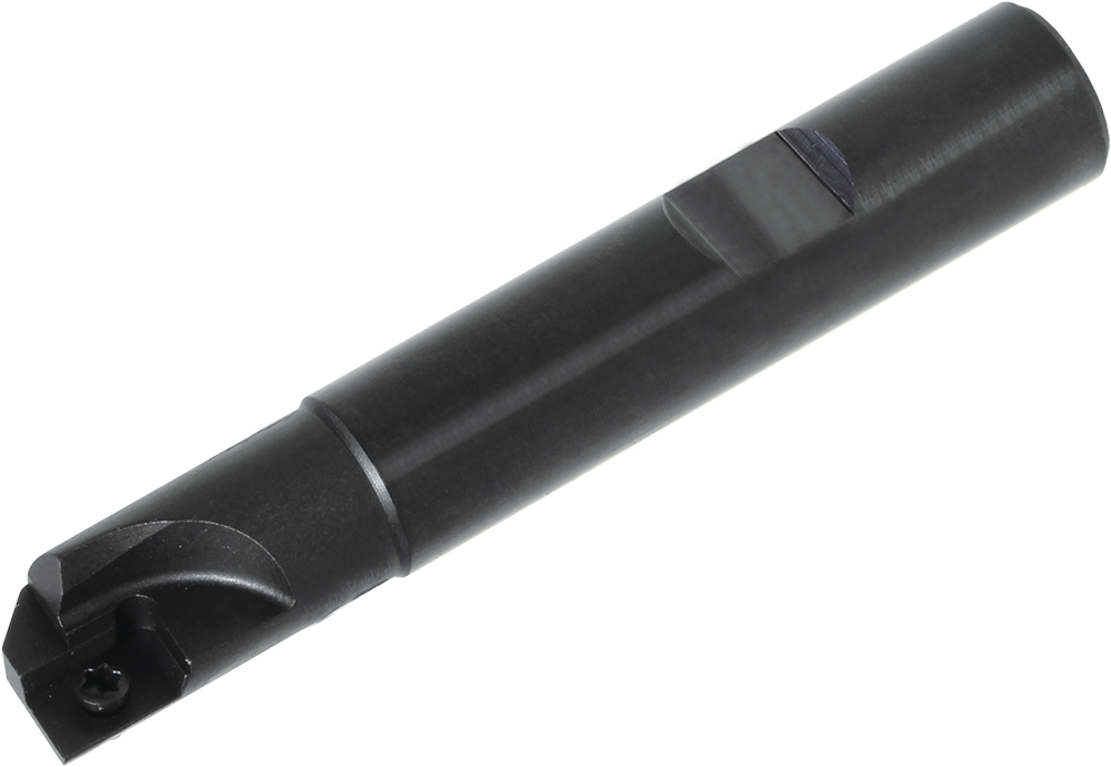 Kyocera CEM 15004W Standard Length Shank, 90 Degree End Mill