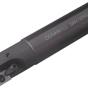 Kyocera DMC 316SXT Standard Length Shank, 90 Degree End Mill