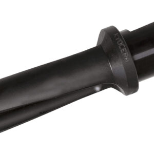 Kyocera DR0688X3N, HOLESHOT Drill 0.6880" Cutting Diameter, Indexable Insert Drill