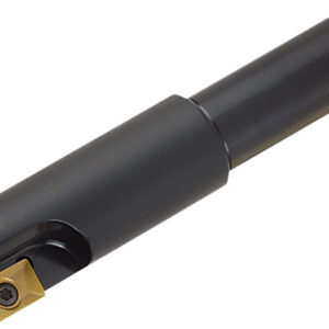 Kyocera EM 100025 Long Length Shank, 90 Degree End Mill