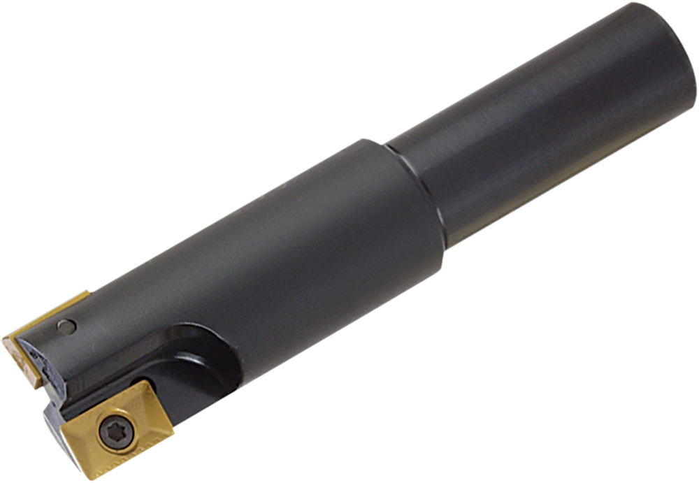 Kyocera EM 100035 Long Length Shank, 90 Degree End Mill