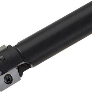 Kyocera EM 1000275AL Standard Length Shank, 90 Degree End Mill