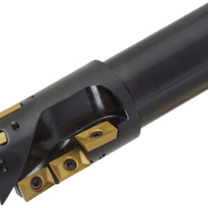 Kyocera EM 15002000LE Long Edge Shank, 90 Degree End Mill