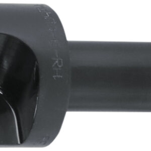 Kyocera FM 15006RH Inch Bore Diameter, 6 Degree Face Mill