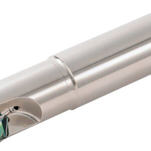 Kyocera MEAS 1000S1000132T Standard Length Shank, 90 Degree End Mill