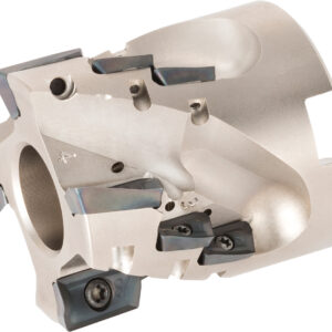 Kyocera MECHT 50R171134TM (MEC Series), Helical Shell Mill