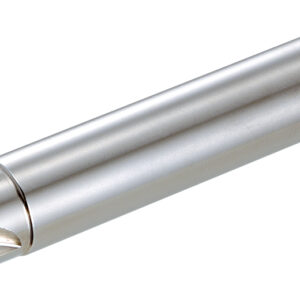 Kyocera MECX 0375S375071T Standard Length Shank, 90 Degree End Mill