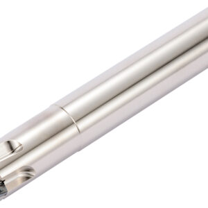 Kyocera MEC 0750S7505211T Long Length Shank, 90 Degree End Mill