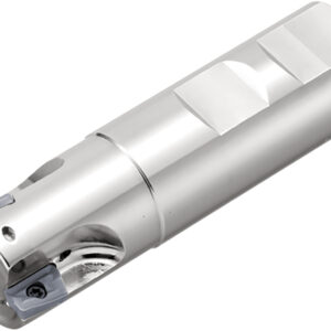 Kyocera MEC 0750S62511T Standard Length Shank, 90 Degree End Mill