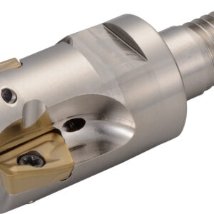 Kyocera MEC 16M0811T2T, Modular Head End Mill