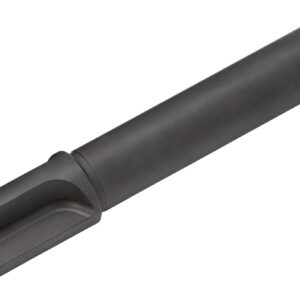 Kyocera MEF 11S10 Standard Length Shank, 89 Degree End Mill