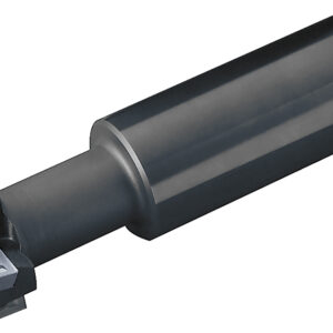 Kyocera METS 21S25, T-Slot End Mill