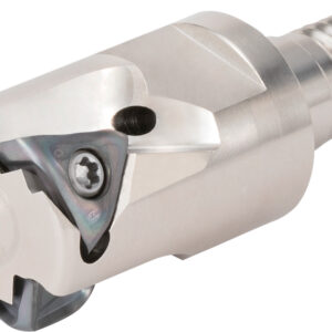 Kyocera MEV 20M10062T, Modular Head End Mill