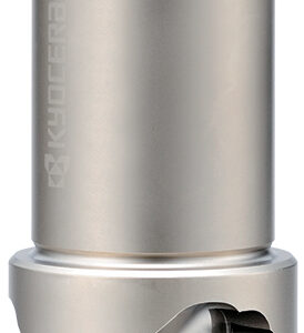 Kyocera MEWH 1500W1251053T (M-FOUR Series), Standard Length, Helical End Mill