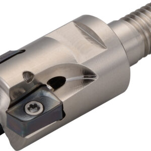 Kyocera MEW 25M12103T, Modular Head End Mill