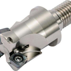Kyocera MFH 40M16103T, MFH-RAPTOR, Modular Head, High-Feed End Mill