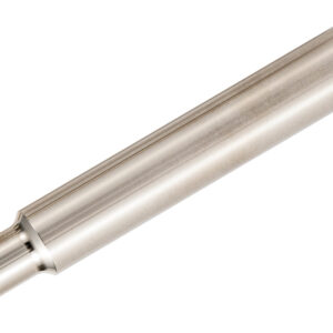 Kyocera MFH 0375S375011T3, MFH-Micro, Standard Length Shank, High-Feed End Mill