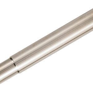 Kyocera MFH 0394S375012T3, MFH-Micro, Standard Length Shank, High-Feed End Mill