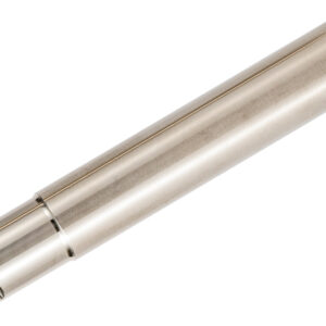 Kyocera MFH 0500S500013T5, MFH-Micro, Standard Length Shank, High-Feed End Mill