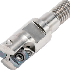 Kyocera MFH 0625M08014T, MFH-Micro, Modular Head, High-Feed End Mill