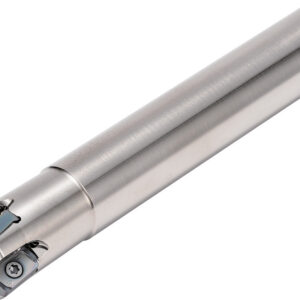 Kyocera MFH 0625S625032T6, MFH-Mini, Long Length Shank, High-Feed End Mill