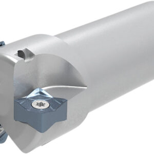 Kyocera MFSN 88032RS322TG Standard Length Shank, 88 Degree End Mill