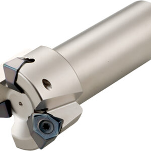 Kyocera MFWN 902500RW1254T Standard Length Shank, 90 Degree End Mill