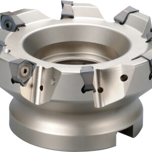 Kyocera MFWN 90200R16T Inch Bore Diameter, 90 Degree Face Mill