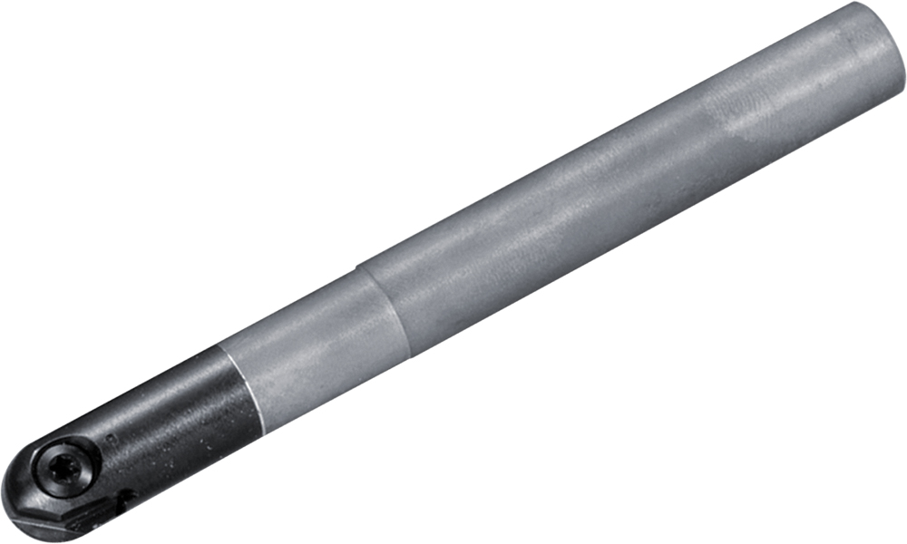 Kyocera MRFW 12S12 Standard Length Shank, Ball Nose End Mill