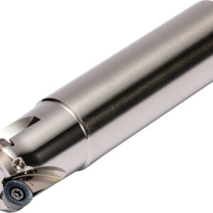 Kyocera MRX 50W40164T RAD-6 Series, Standard Length Shank, Radius End Mill