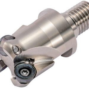 Kyocera MRX16M08082T RAD-6 Series, Modular Head, Radius End Mill