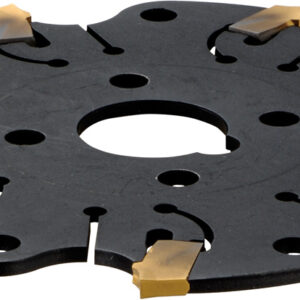 Kyocera MSTA 160N3014T, Slot Mill