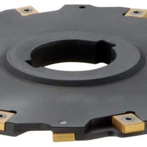 Kyocera MSTB 4000AN3753T, Slot Mill