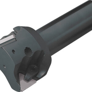 Kyocera MTP 9007575W Standard Length Shank, 90 Degree End Mill