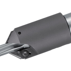 Kyocera S32 CH16, DRC Magic Drill Series, Chamfer Attachment