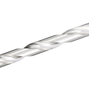 Kyocera SF25DRA230M12, DRA Magic Drill 23.00-23.99mm Cutting Diameter, 12xD, Replaceable Tip Drill