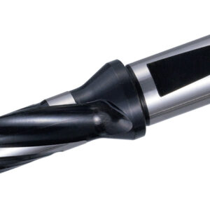 Kyocera SF32DRA290M3, DRA Magic Drill 29.00-29.99mm Cutting Diameter, 3xD, Replaceable Tip Drill