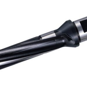 Kyocera SF32DRA290M5, DRA Magic Drill 29.00-29.99mm Cutting Diameter, 5xD, Replaceable Tip Drill