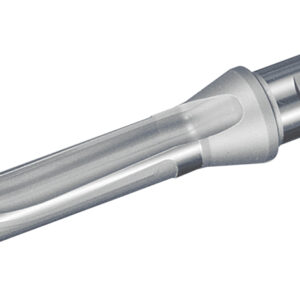 Kyocera SF25DRC230M5, DRC Magic Drill 23.00-23.99mm Cutting Diameter, 5xD, Replaceable Tip Drill