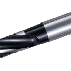 Kyocera SS25DRA210M3, DRA Magic Drill 21.00-21.99mm Cutting Diameter, 3xD, Replaceable Tip Drill