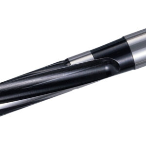 Kyocera SS25DRA210M5, DRA Magic Drill 21.00-21.99mm Cutting Diameter, 5xD, Replaceable Tip Drill