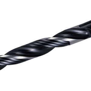 Kyocera SS25DRA210M8, DRA Magic Drill 21.00-21.99mm Cutting Diameter, 8xD, Replaceable Tip Drill