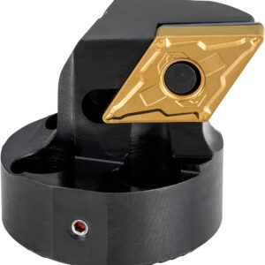 Kyocera KAVH40PDUNL15 Left-Hand, Interchangeable Boring Bar Head